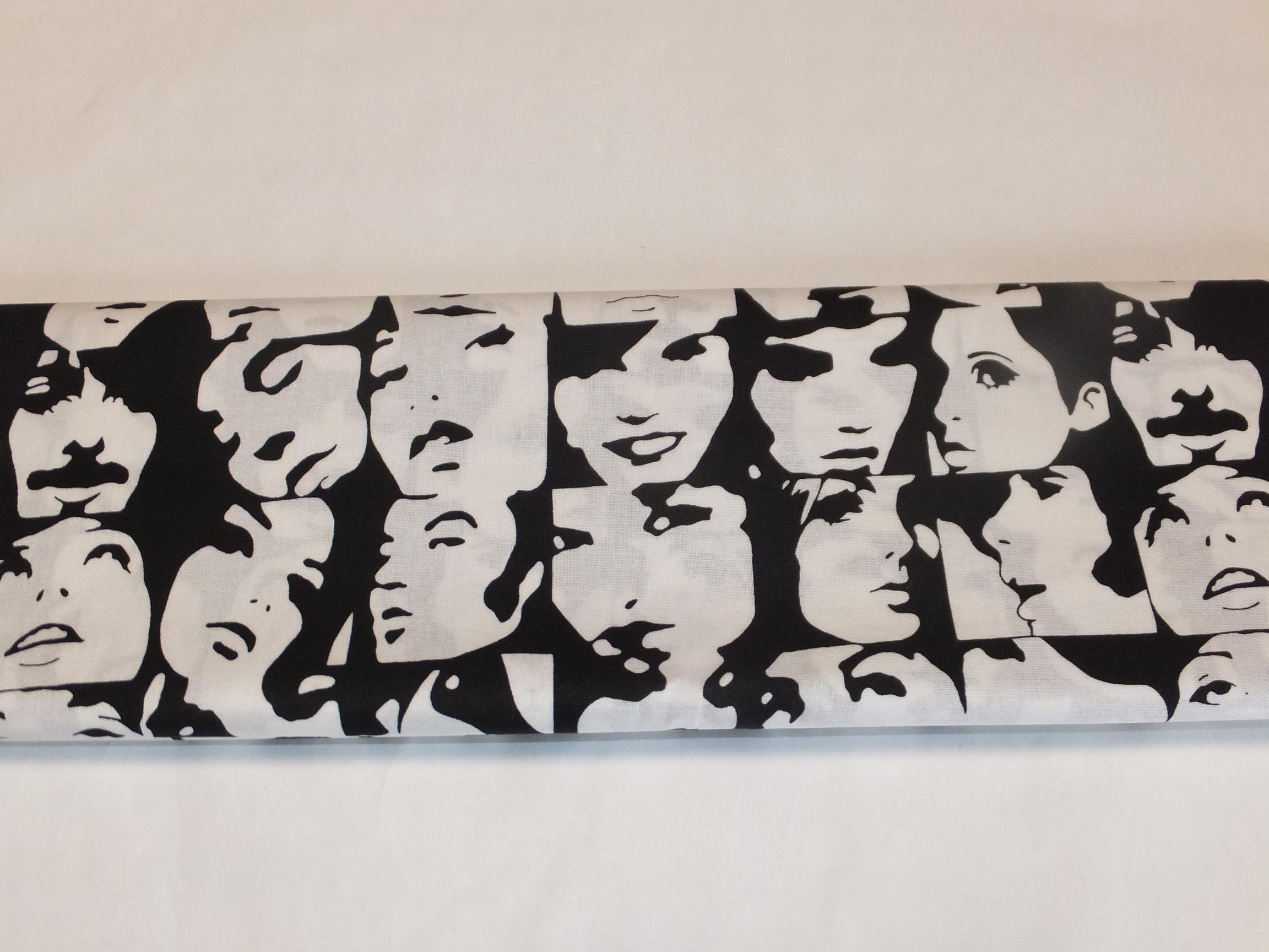 長尺　半幅帯　「InCrowd　インクラウド」