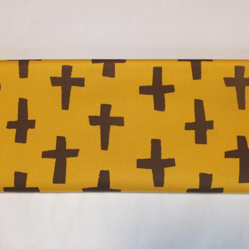 長尺 半幅帯 「北欧クロス」 和装小物（帯・半襟） momoann 通販  