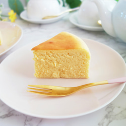 低糖質　生ケーキお試しセット（ベリーショート、ガトーショコラ、スフレチーズ） 5枚目の画像