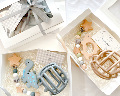 出産祝い 6点セット ˎˊ˗    男の子　名入れ　ギフトセット　新品 6e43ae6031c5148c21c359073c3109