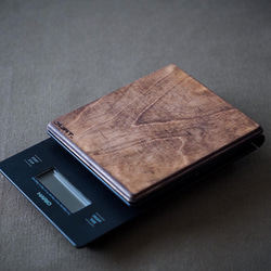 Wood Reminder / PROLOG x TARPtoTARP Wネームモデル
