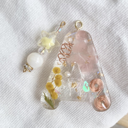 霊視鑑定】✼ open記念おまけ付き！✼オーダーメイド✧パワーストーン