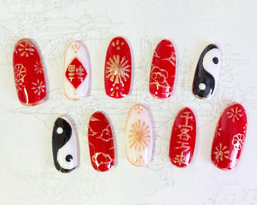 ネイルチップ・付け爪 chin_17907 nailtip-z406.jpg?fitin=720:720