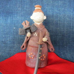 粘土、陶土 （土類） 五月人形・こいのぼり のおすすめ人気通販