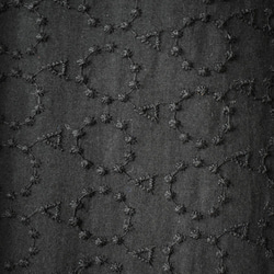 綿ローン刺繍プルオーバーシャツ〔SOL032S〕 13枚目の画像
