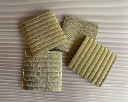 専用です、ご指定の畳と生地の組み合わせ. コースター 各3枚を20種=60枚組 c66b619b265d3357fa0826b2ef0751