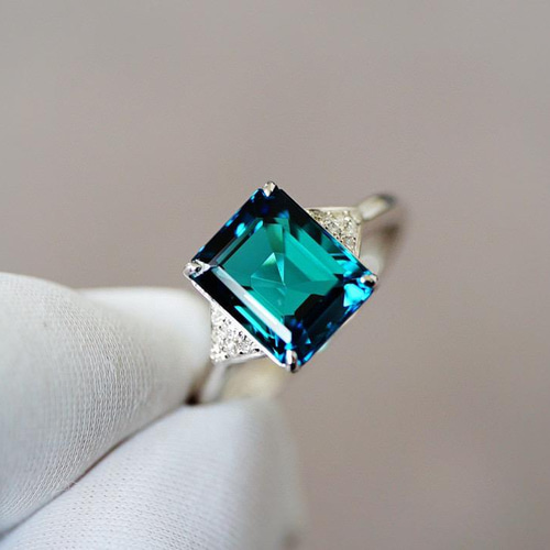 天然トルマリン リング2.18ct k18 #