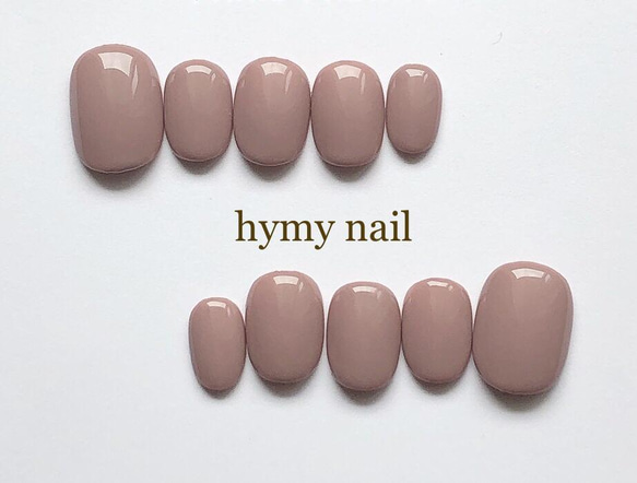 00))フルオーダー ネイルチップ 付け爪 ワンカラーネイル シンプル 上品 ネイルチップ 付け爪 ワンカラーネイル オフィスネイル シンプル