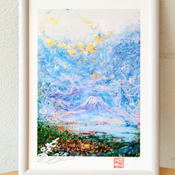 純金箔絵画 金箔 絵画 のおすすめ人気通販｜Creema(クリーマ) 国内最大の