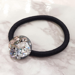 スワロフスキー ヘアゴム の人気通販｜Creema(クリーマ) 国内最大の