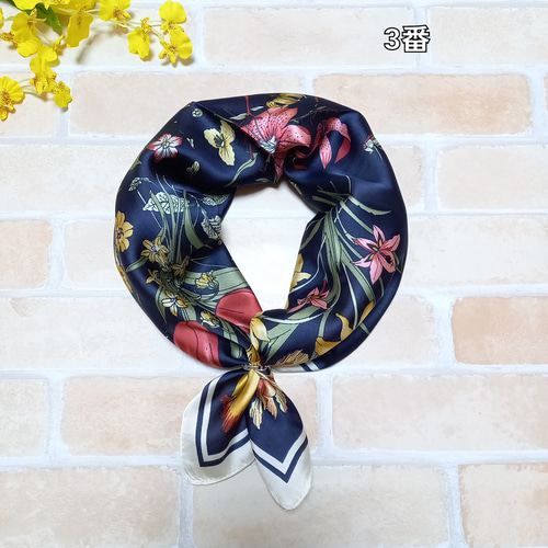 楽天市場】グッチ スカーフ 花柄の通販