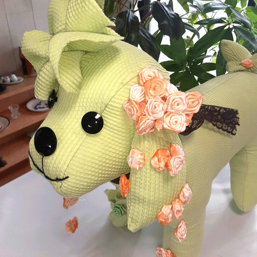 きなワンAKEMI.ORIGINAL