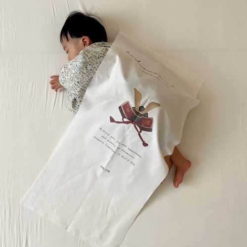 即日発送】子供の日タペストリー 兜タペストリー 鯉のぼり