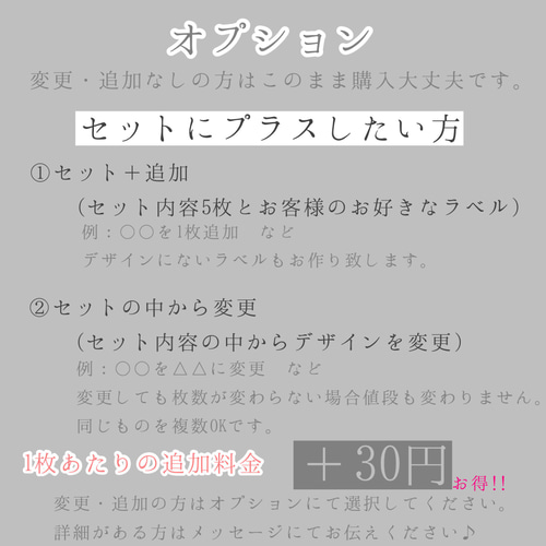 送料無料〉詰め替えボトル ラベルシール 耐水！ホワイト バス・トイレ  