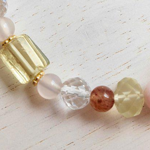 限定半額セール！】大天使アリエルのブレスレット（恋愛、家庭、結婚