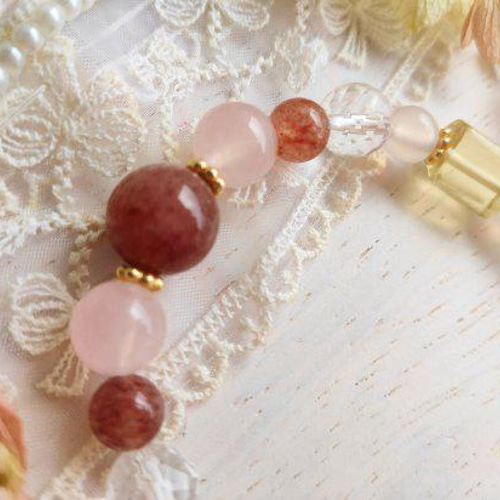 限定半額セール！】大天使アリエルのブレスレット（恋愛、家庭、結婚