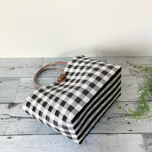 ★確認用　プラカゴバッグ 0d8820f311a75c52b2a82085f08014