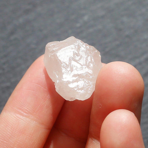 トライゴーニック ヒマラヤアイスクリスタル ニルヴァーナクォーツ