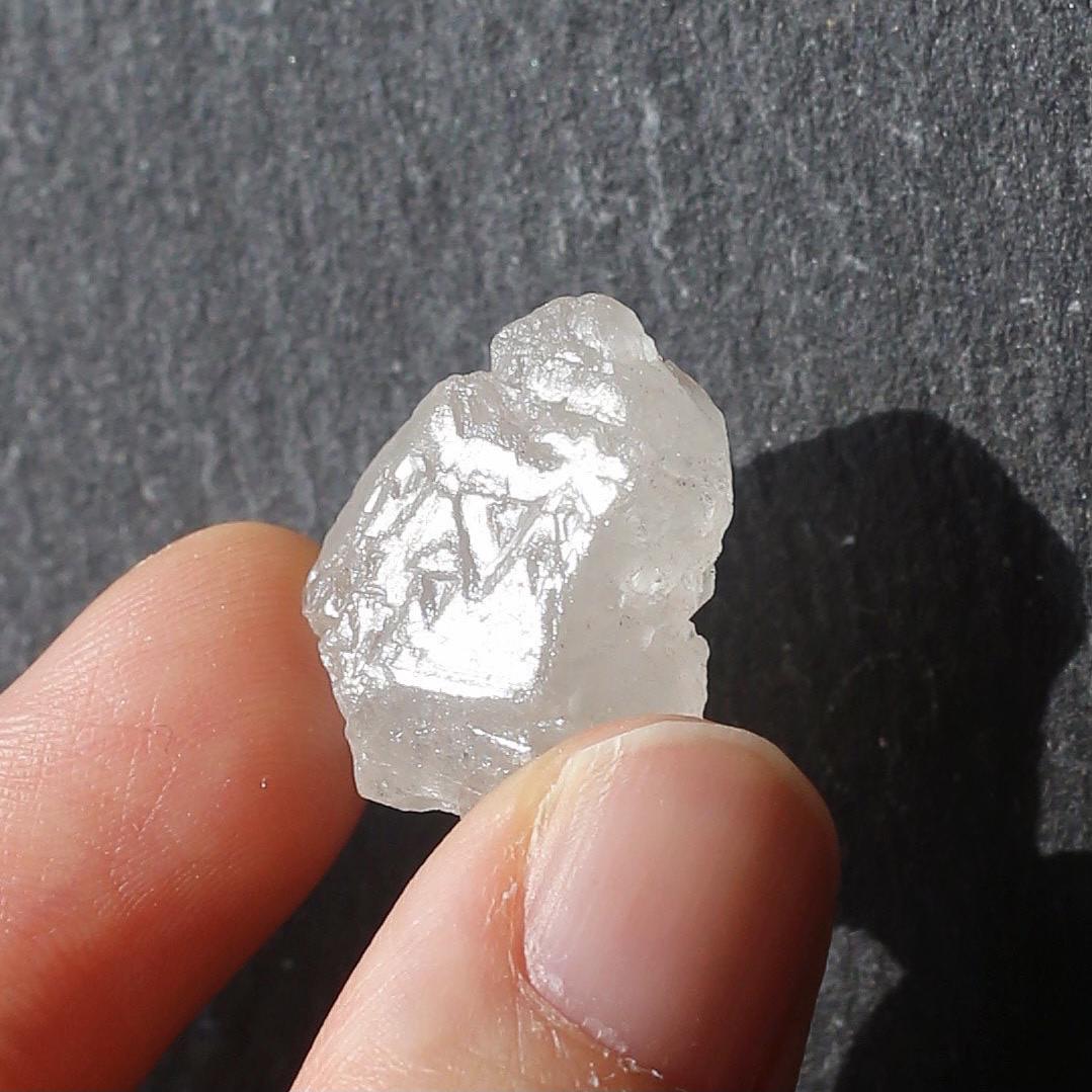 トライゴーニック ヒマラヤアイスクリスタル ニルヴァーナクォーツ