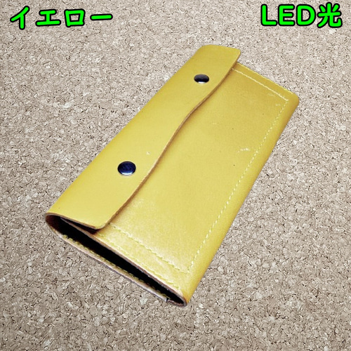 サドルレザーの財布 15 サドルレザーの財布 15