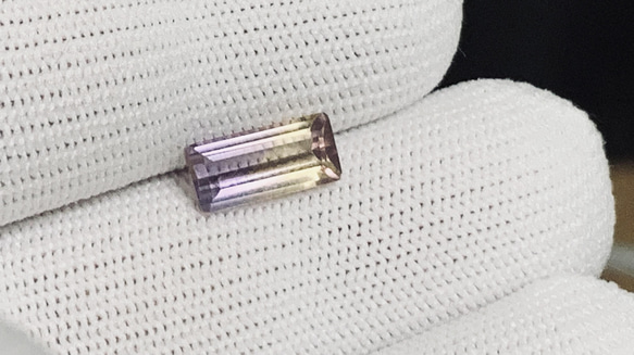 アメトリンルース 1.80ct 天然石 pedrista 通販 13688288｜Creema