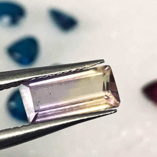 アメトリンルース 1.80ct 天然石 pedrista 通販 13688288｜Creema