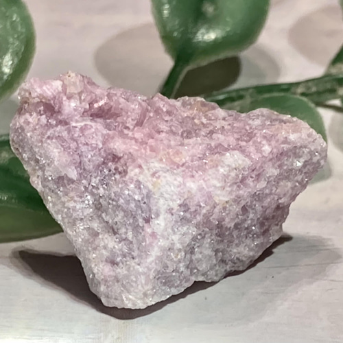 茨城県 妙見山産 ピンク リチア電気石 トルマリン 原石 天然石