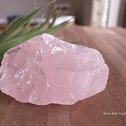 高品質♡【恋愛成就】マダガスカル産ローズクォーツ＆レインボー水晶 175768681_o3.jpg?
