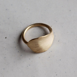 花瓣戒指 第8張的照片