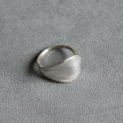 花瓣戒指 第4張的照片