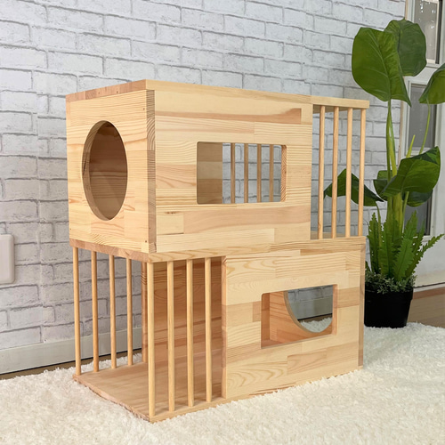 おこりんぼうのハリネズミケージ L754545 ハウス・小屋 A.C.E おこりんぼうのハリネズミケージ L754545 ハウス・小屋 A.C.E