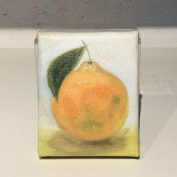 油彩画 レモンとボウル 油彩画 レモンとボウル