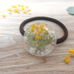 ぼたもち様お取置きです。レジンヘアゴム コラージュ 女の子 No.324 ぼたもち様お取置きです。レジンヘアゴム コラージュ 女の子 No.324