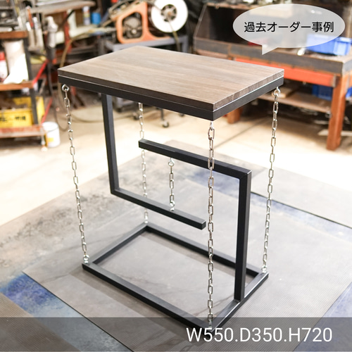 テンセグリティnoサイドテーブル　☆ハンドメイド 712kqEIprdL._AC_UL210_SR210,