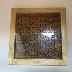 木製ケヤキジグソーパズル 15d74d6576a135f9e2c276a542e9ab