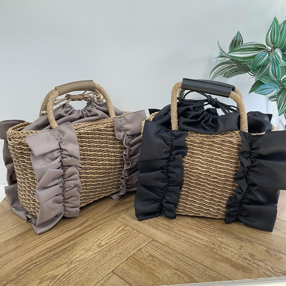 フリルデザイン バッグ 赤 レザー フリルデザイン バッグ 楽天市場