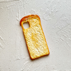 全機種対応　イギリスパン　スマホケース　(3週間待ち) Xperia AQUOS GALAXY 1枚目の画像