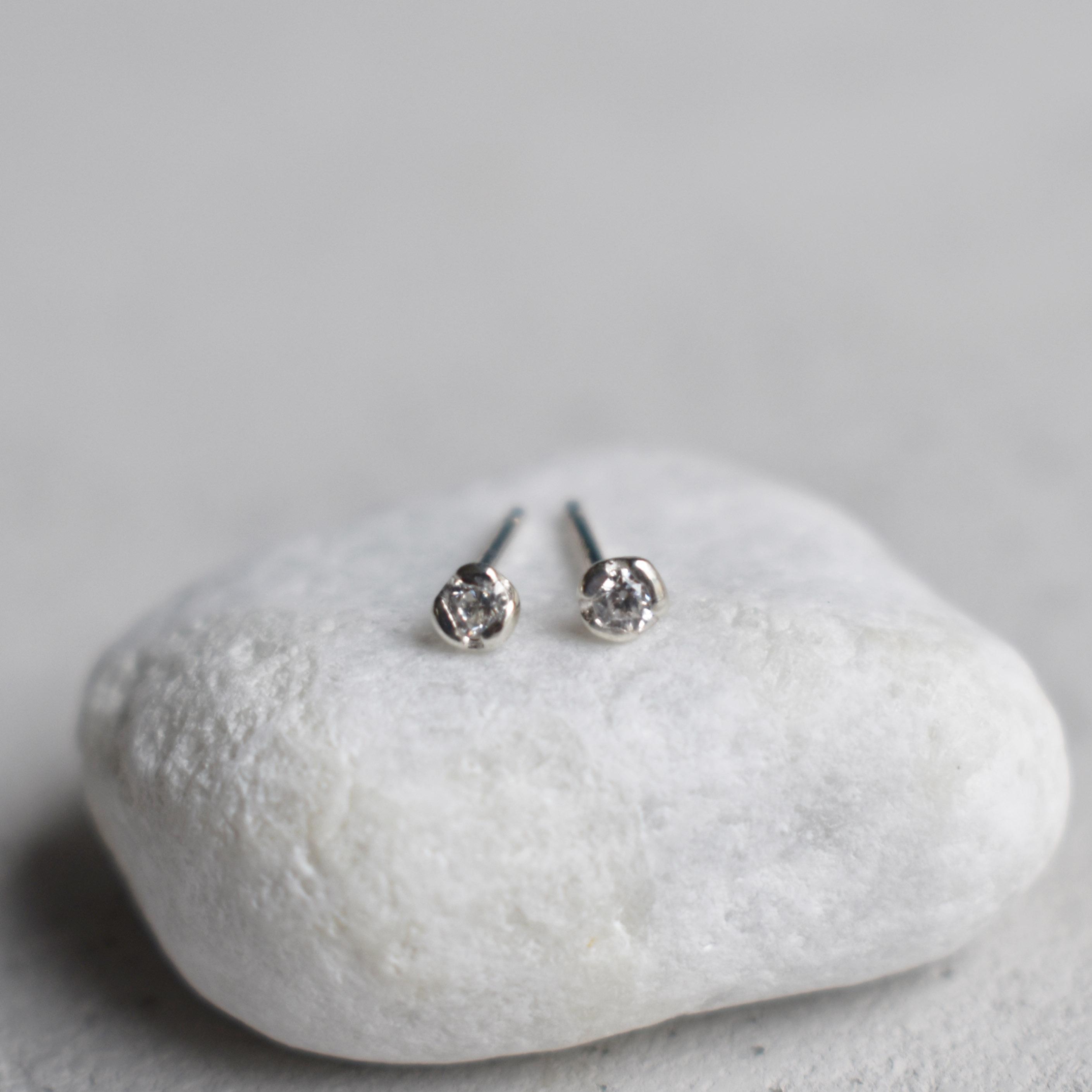 fuchi pierce/ピアス