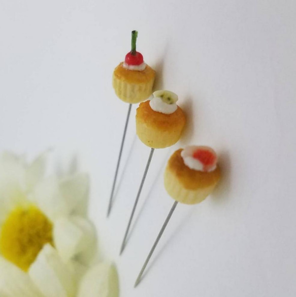 ミニチュアスイーツ キウイジャムセットC 粘土】簡単