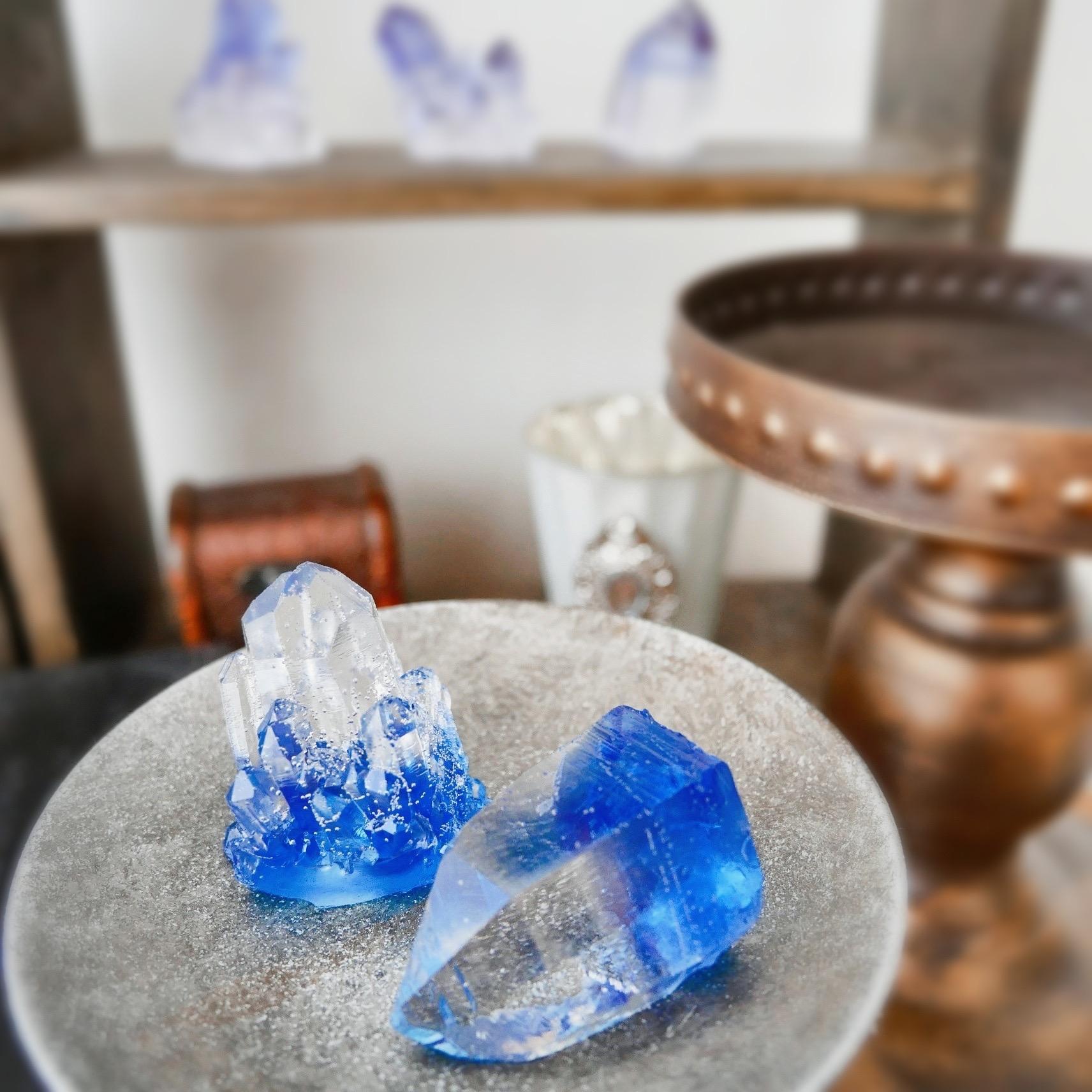 ルネラリック キャンドルホルダーバイオレット 【公式通販】