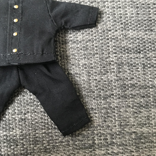 学ラン オーダー専用】オビツ11