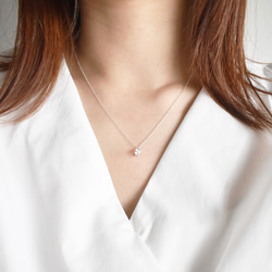tsuriau necklace/ネックレス 2枚目の画像