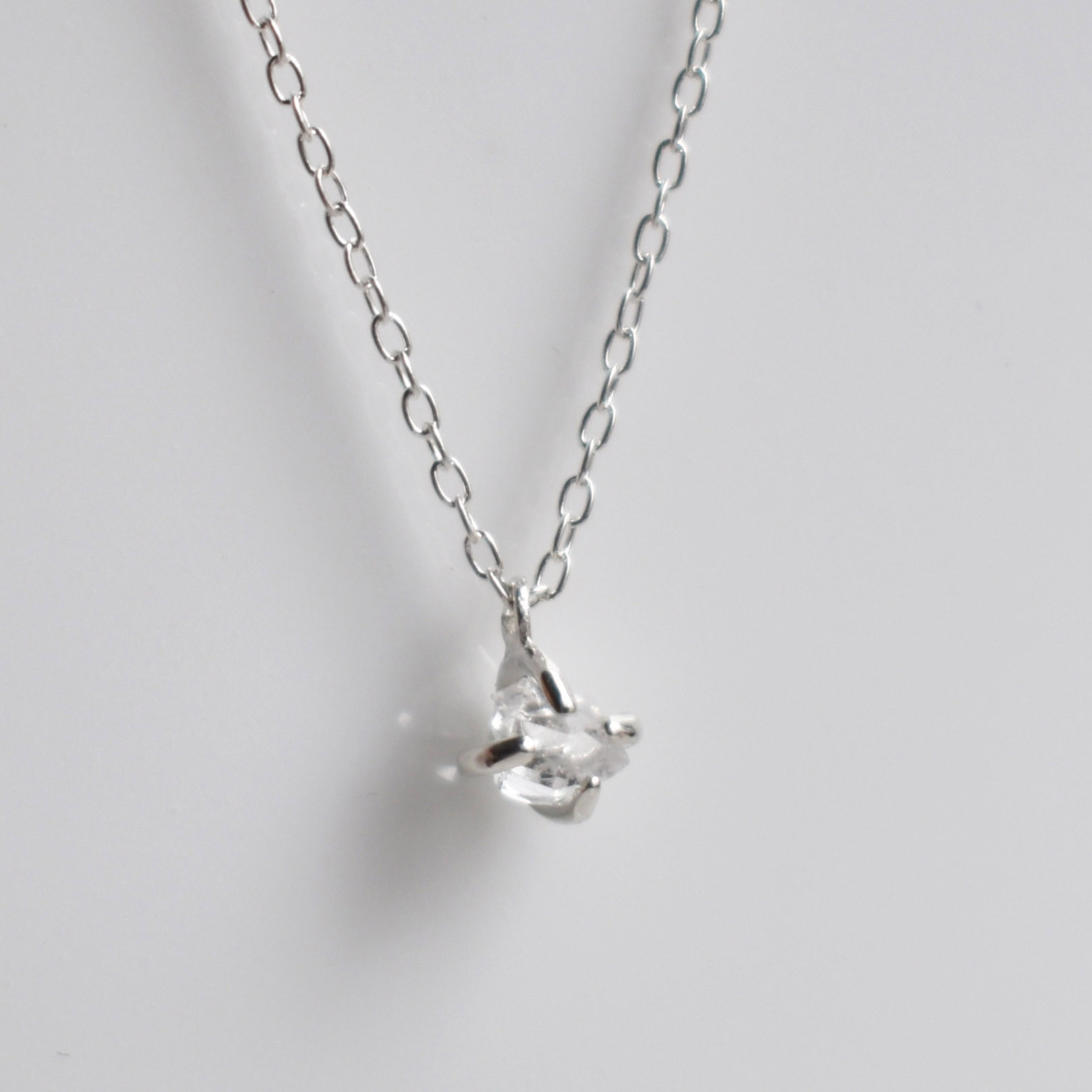 tsuriau necklace/ネックレス