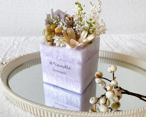 アロマストーンマカロンアロマワックスホワイトデーセット Tokinone PB