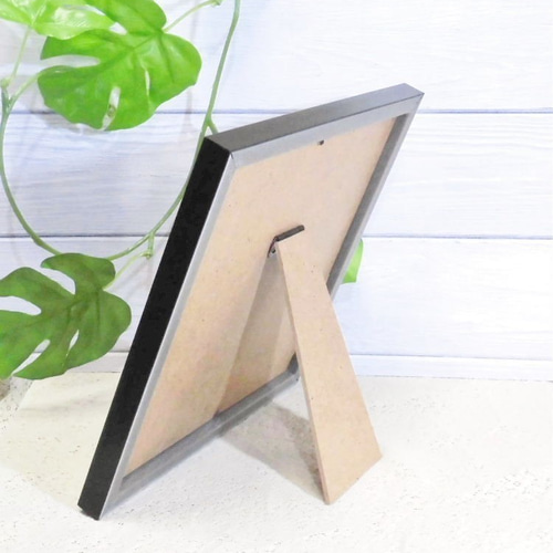 御出産祝いに！ペーパークイリング「Welcome Baby」フレーム 表札