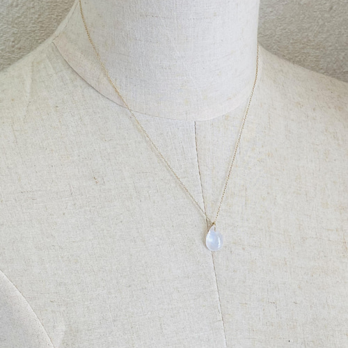 Z*す様 オークション出品⭐︎Pt900 トップ レインボームーン1.81ct Z