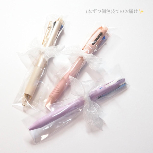 送料無料/シャーペンorボールペン /ハーバリウム/押し花/キラキラ/デコ