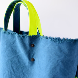 EASY TOTE 3枚目の画像