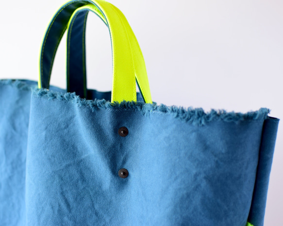 EASY TOTE 3枚目の画像