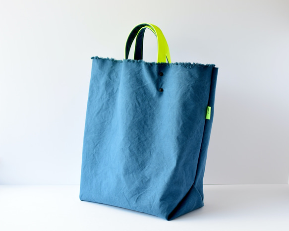 EASY TOTE 2枚目の画像